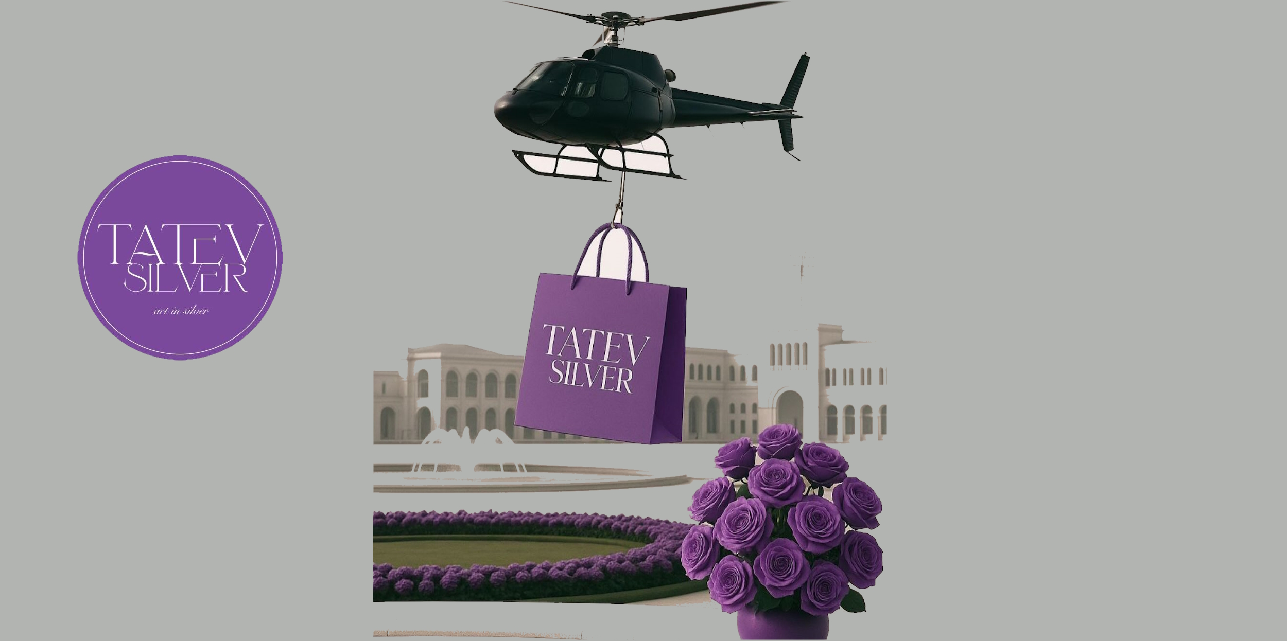 Tatev Silver